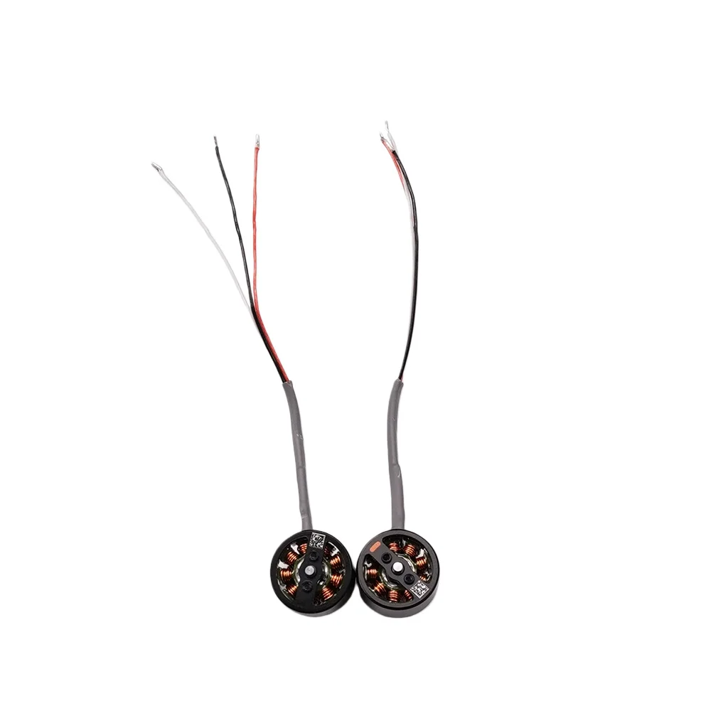 2pcs Front Motor