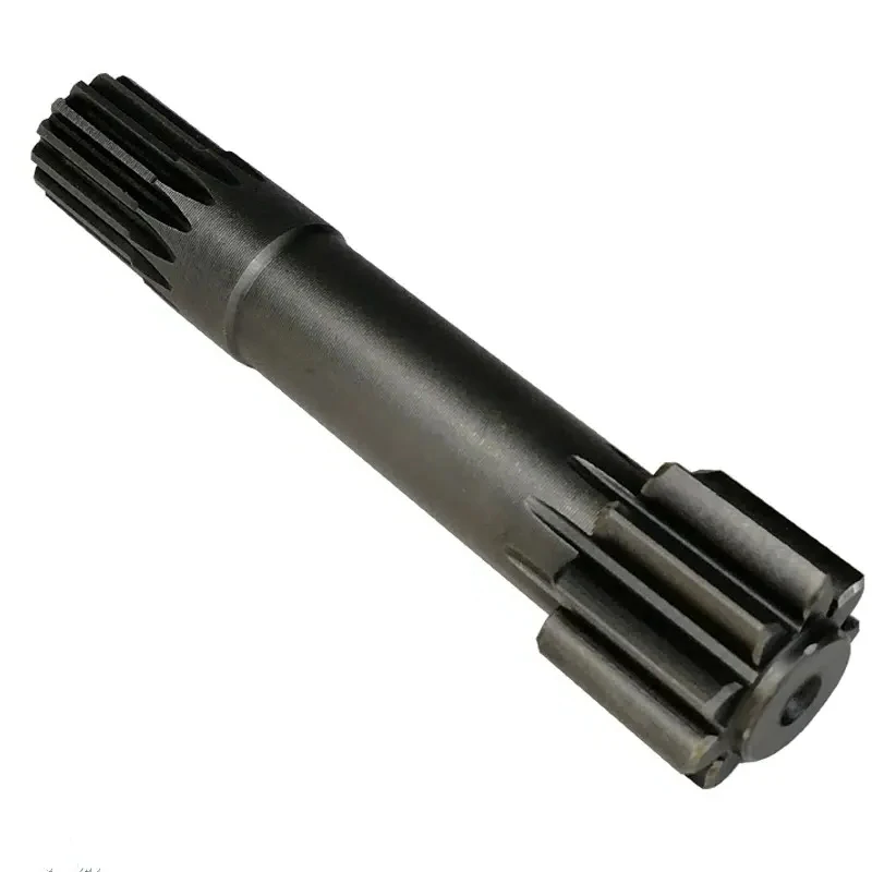 

Excavator Parts are suitable for Kubota KX175-5 Walking First-level Sun Gear Shaft/Center 9/15 Teeth