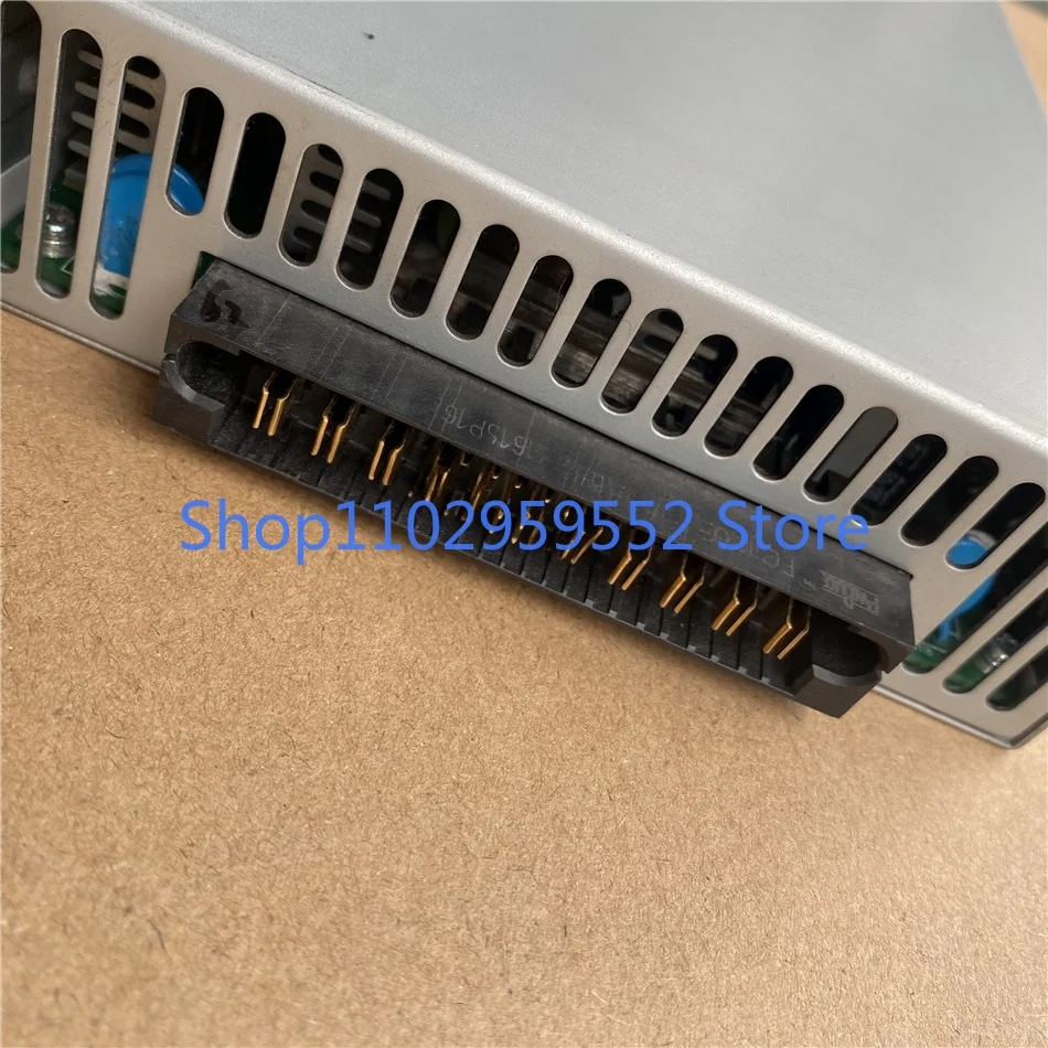 SR6604/08/16 PSR650-A 650W AC 전원 공급 장치 LSQM1AC650용 1개