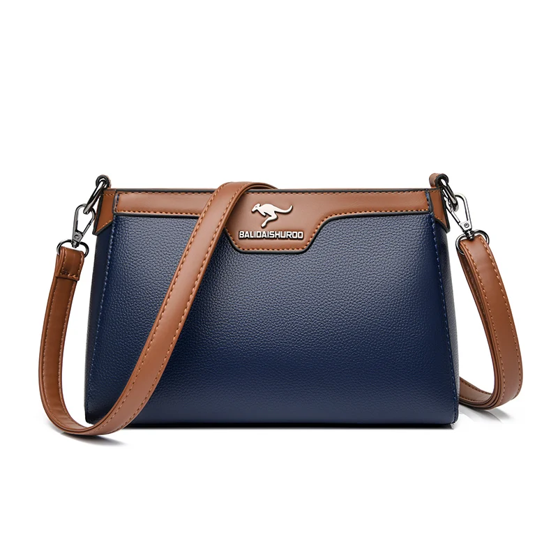 GETERUUV Bolso De Mano Color Burdeos Para Mujer, Pequeño De Charol Y2K, Bolso Cruzado De Hombro Con Corbatín, Bolso De Mano