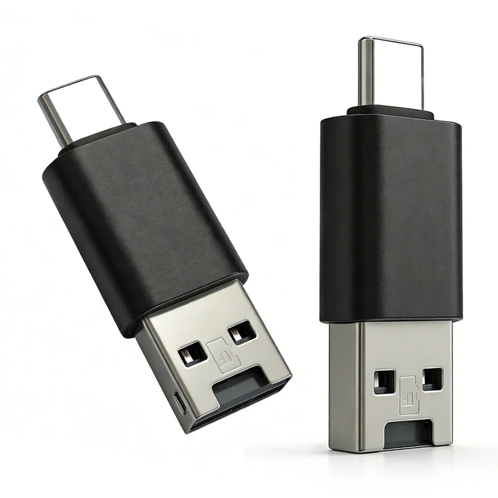High-Speed USB 3.0 Memory Card Reader Adapter
