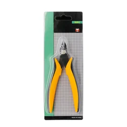 Premium Industrial - Grade Wire Cutters for Effortless Precision (1pc with box)