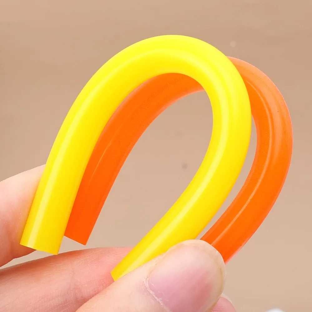 Hot Melt Glue Sticks 100-10Pcs Multicolor Hot Melt Glue Sticks Strong Viscosity Glue Paintless Repair Strip 7*100MM Hot Melt Gun DIY Repair Tool