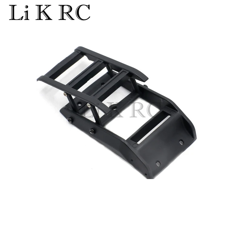 

Retractable Ladder Stairs for Traxxas TRX4 Defender Bronco Axial SCX10 YK4082 1/8 1/10 RC Crawler Car Upgrades Parts