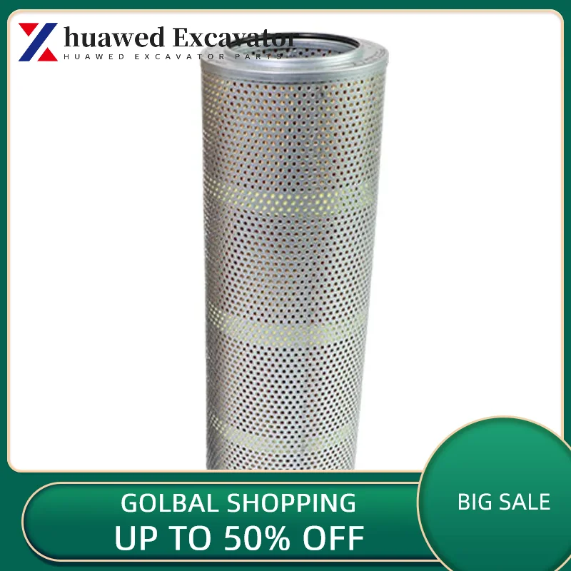 

Donaldson Original Air Filter Element (External Filter) P536457 Corresponds to Cat 1318822
