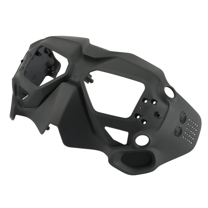 Back Shell Cover Replacement Protective Shell For DJI FPV Goggles V2 Drone Accessories