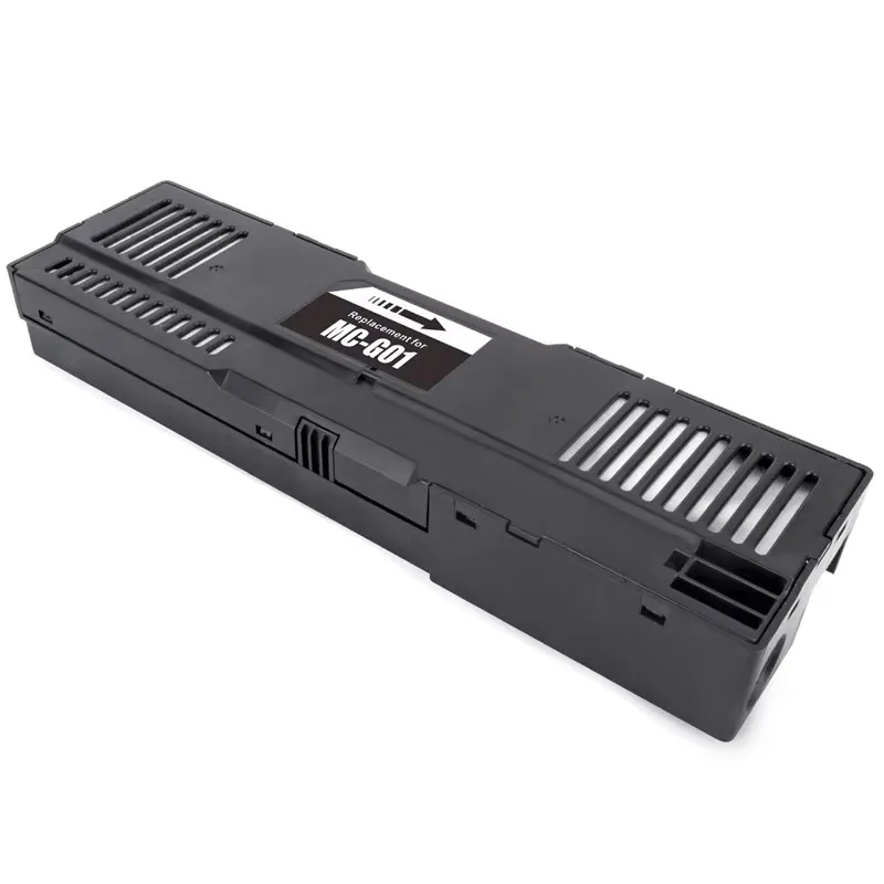 MC-G01 Maintenance Cartridge for CANON GX6010 GX6020 GX6030 GX6040 GX6050 GX7010 GX7020 GX7030 GX7040 GX7050 GX7070 GX7055 1pc maintenance cartridge