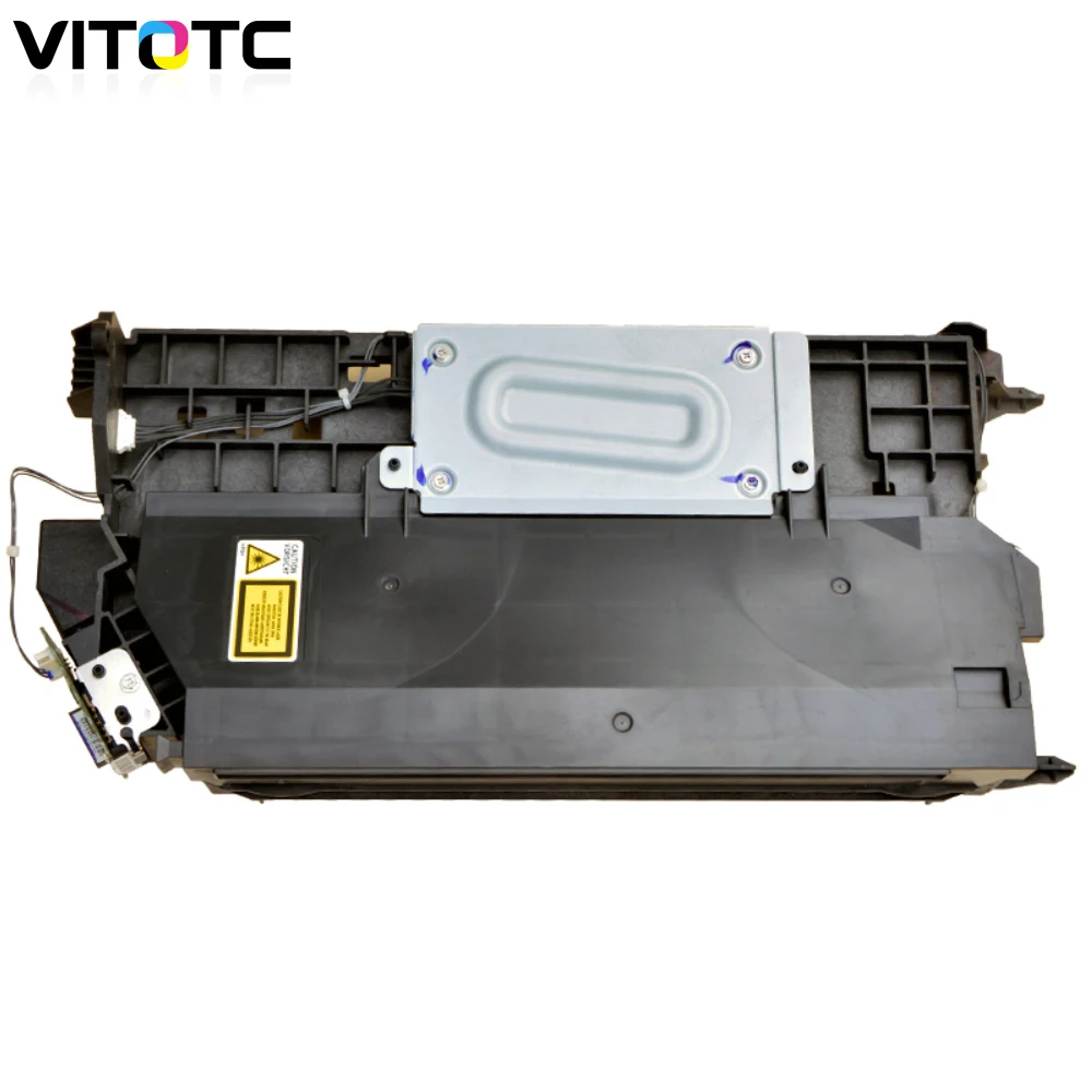 Laser Usada para Ricoh Mp4000 mp 4001 Mp5000 Mp5001 Mp4002 Mp5002 4002 5002 Conjunto de Cabeça do Varredor Lsu Unidade de