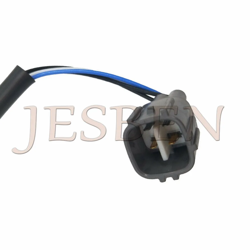 89465-52360 8946552360 Downstream  O2   Toyota VITZ 1.3L 2SZFE 2005 2006 2007 2008 2009 2010
