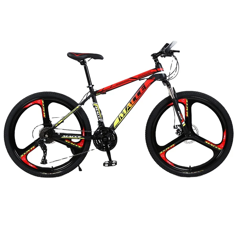 Skate Macce Mountain Bike Price Bicycle For Man Bicycle 26in