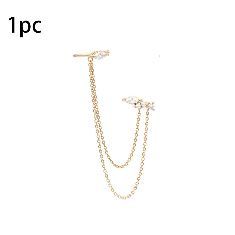 gold-white-1PC