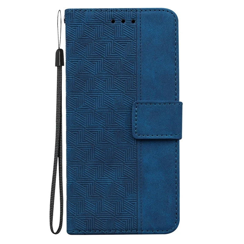 Leather Flip Case Cover