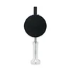 SHAHE Handheld Digital Surface Roughness Tester Meter 0-6500um Portable Surface Profilometer Measuring Resolution 1um 4