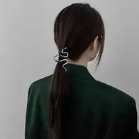 New Women Headwear Hair Accessories Fashion Large Size Safety Pins Hair Forks Hair Accessories Hair Clip - Image 5