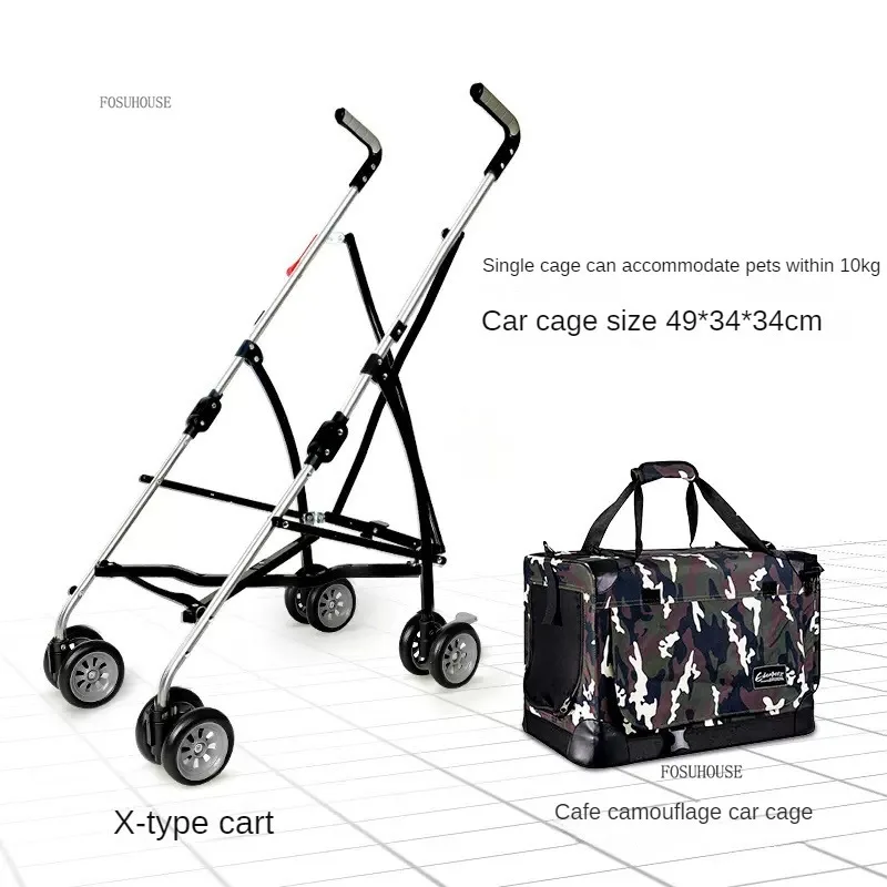 frame 34cm cage B
