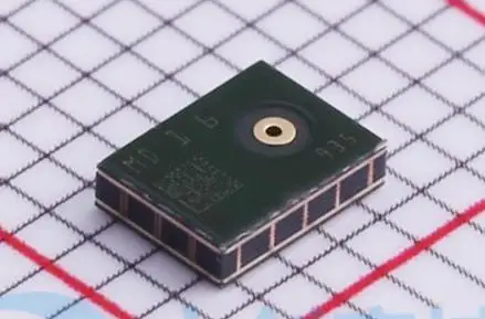 

Новые оригинальные MP34DT06JTR LGA5 8,76 MEMS j, 10 шт.