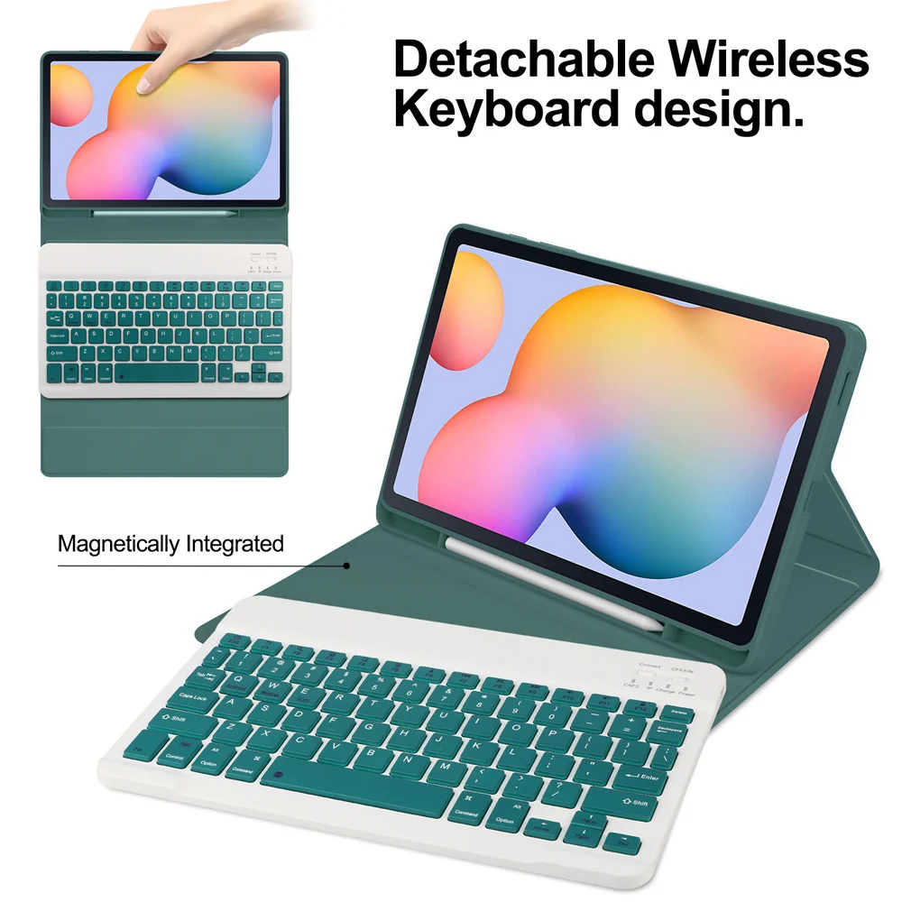 Ｚ   S6 Lite 2022 TPU º ̽, ø ĵ Ű ,   Ŀ ,   S6 Lite
