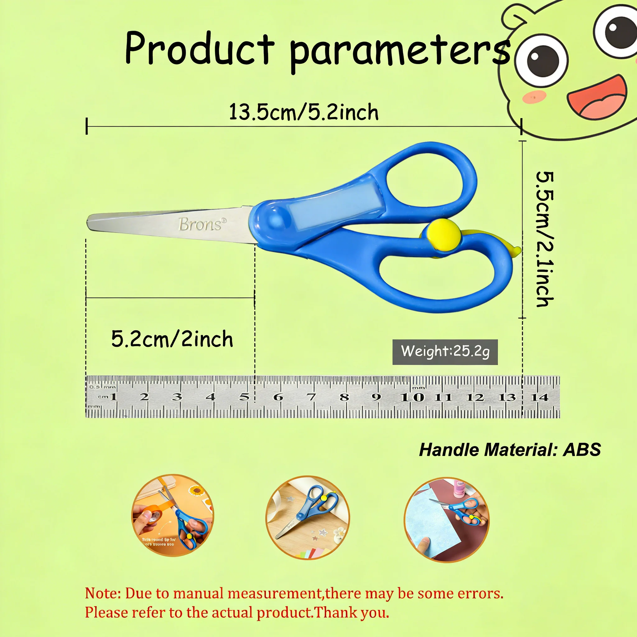 다채로운 색상의 가위, 날카로운 수제 가위, 바느질 및 바느질 작업용 가위, DIY 공예, 문구류, 사무용품