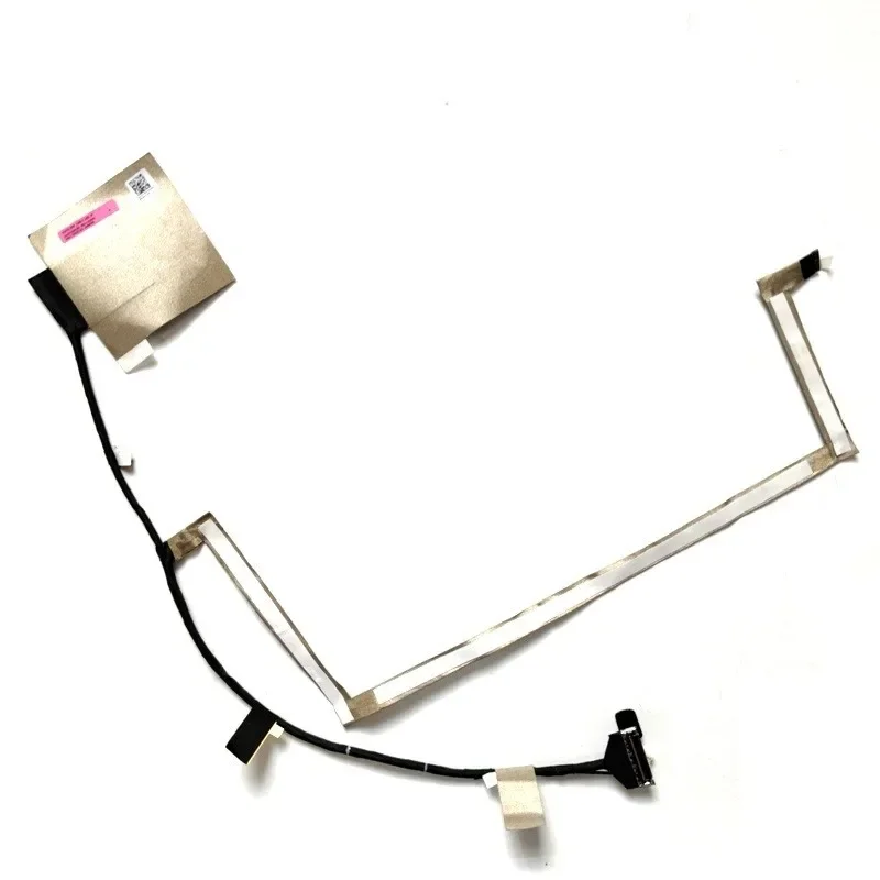 

Новинка для ноутбука Dell Precision 7740 M7740 LCD видеокабель 4K UHD IR 7XT8V 07XT8V