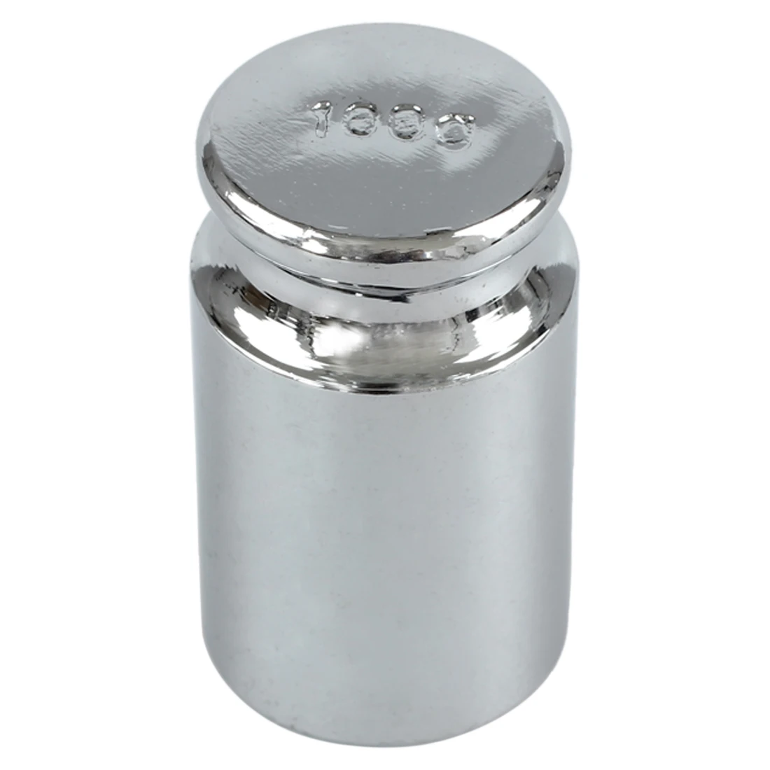 

100 Chrome Scale Calibration Weight
