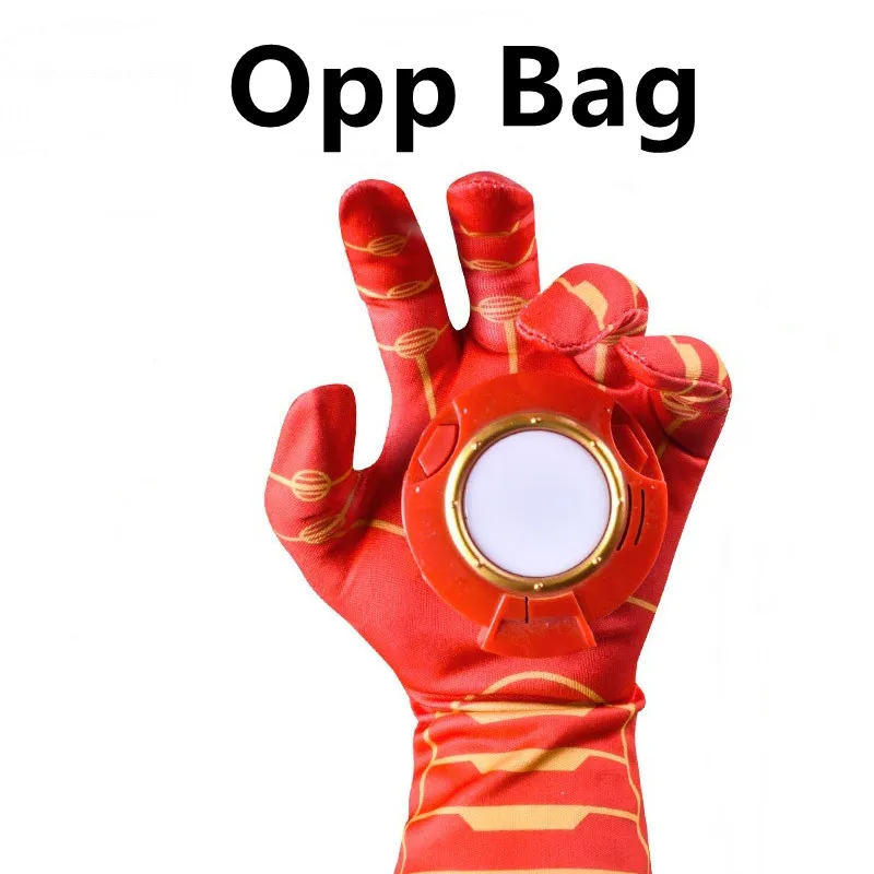OPP Bag