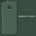 JK Midnight green