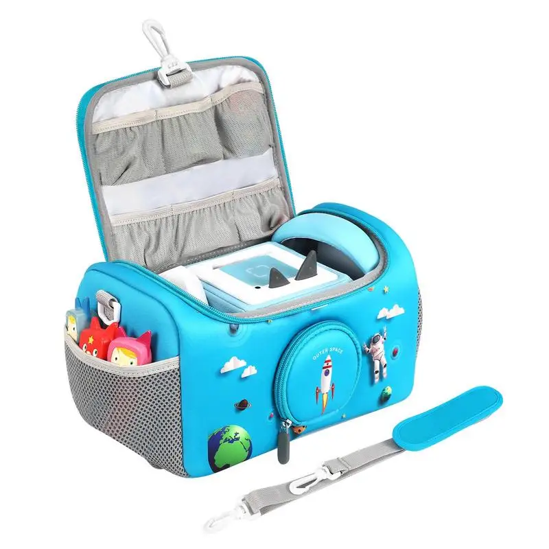 Sac De Transport Pour Tapis De Yoga – Nylon Oxford + Maille, 90x30 Cm, Résistant à L’eau Et Respirant, Pour Gym Et Pilates