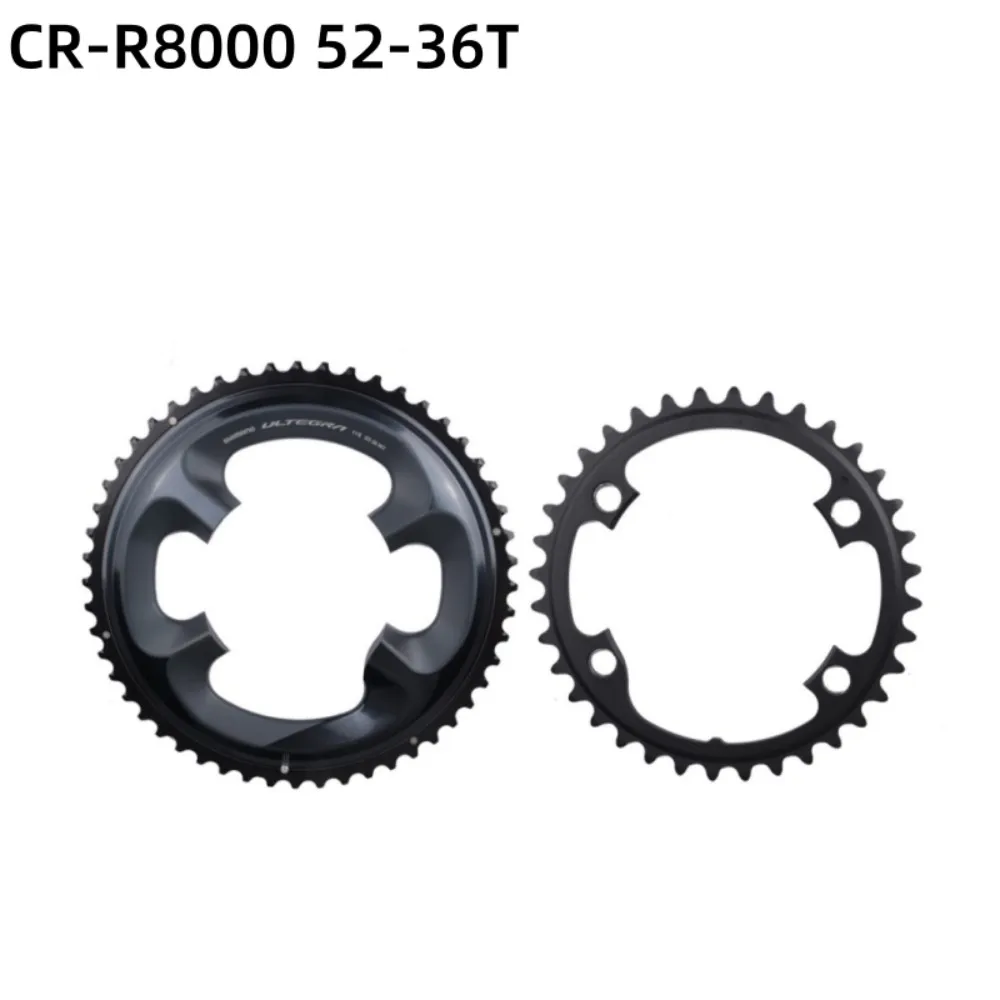 シマノ チェーンリング ULTEGRA FC-R8000 11s 50-34t シマノ) FC-R8000 ULTEGRAチェーンリング アウター50T 11速用