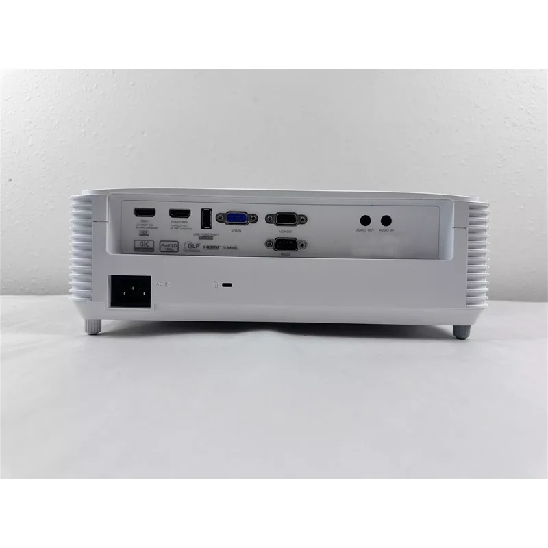 Optoma GT1080HDRプロジェクター 短焦点DLP ビジネス向け 1080P