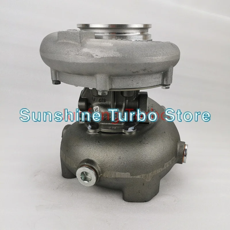 K36 53369886741 53369706741 51.009100-7590 Turbocharger Used For 