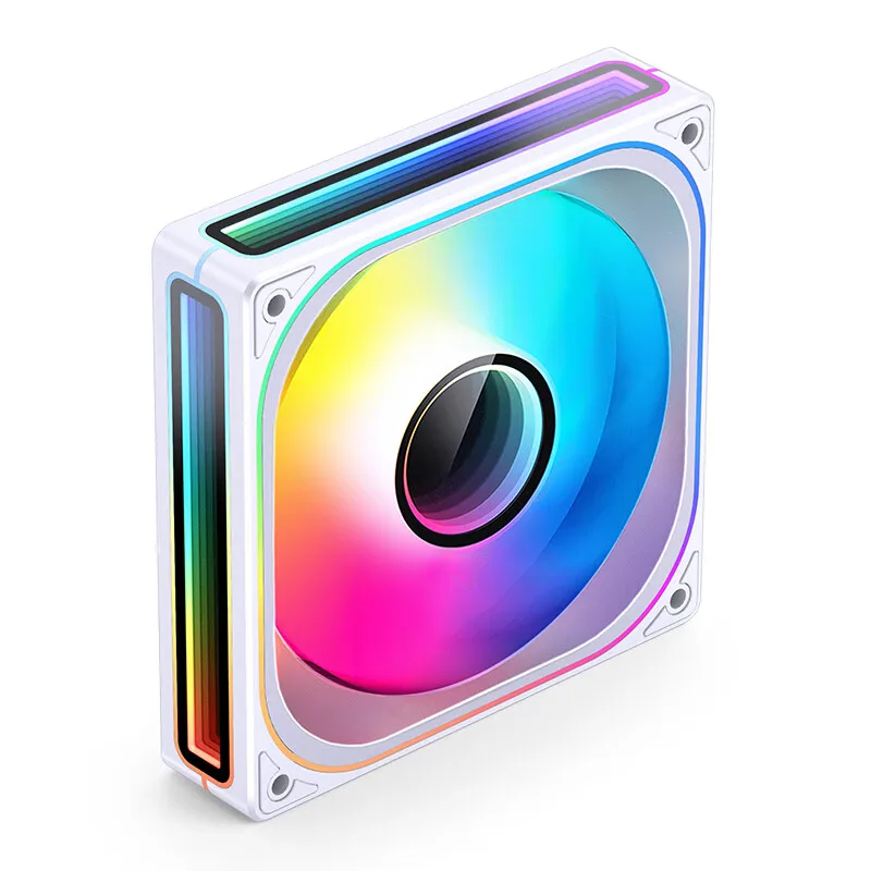 JONSBO ZB-120/240/360 Case Fan 12CM ARGB Desktop Computer Cooling