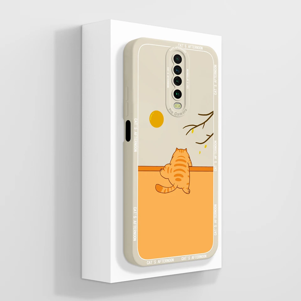Cute Astronaut Liquid Durable Shockproof High-Quality Phone Case Cover