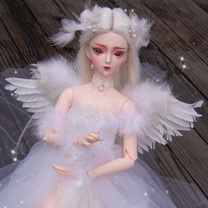 Fairy Wing For Dolls Dress-Up Wings Fairy Wings Dress Up Organza Wings Butterfly Fairy theme Party Costume Angel Wings for Kids champagne organza tulle hi low skirt asymmetrical bridal wedding bridesmaid skirt prom party skirt costume tulle skirt custom
