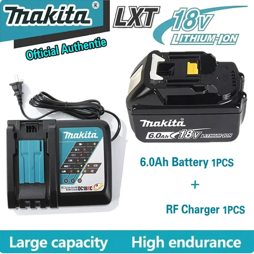 Makita 12v Akku Mit 18v Ladegerät Laden Makita-ladeger-t-14-4-v-18v-original-dc18vrc-batterie-ladeger-t-makita