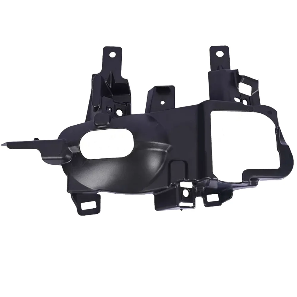 판매 최신 프론트 우측 안개등 브래킷 For Nissan For Qashqai 2017-2021 26910-HV00A 직접 교체 자동차 액세서리
