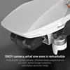 C-FLY Faith Mini2 Drone 4K HD Camera 3-Axis Gimbal 249g 5G Wifi GPS FPV Brushless Foldable RC Quadcopter CFLY Faith MINI 2 Dron 4