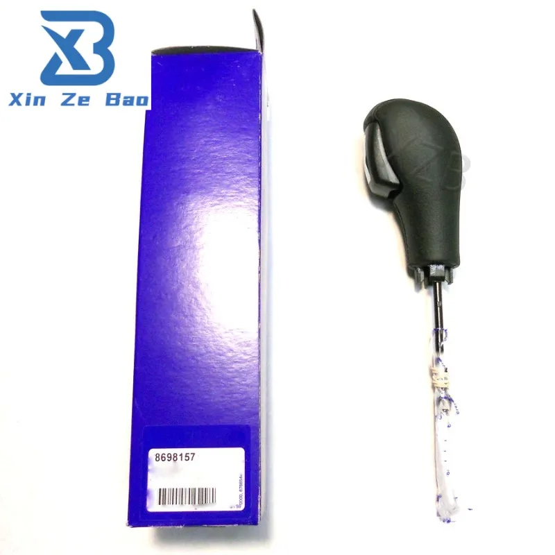 8698157 New Genuine Part Transmission Shift Ball Joint for Volvo S60 ...