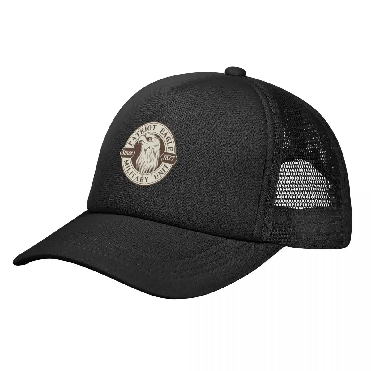 

Patriot eagle Baseball Cap beach hat tea Hat Anime Hat Male Women's
