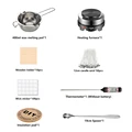 Regular kit