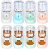 Pet water feeder Cat automatic feeder Cat dog large capacity drinking water feeder 3