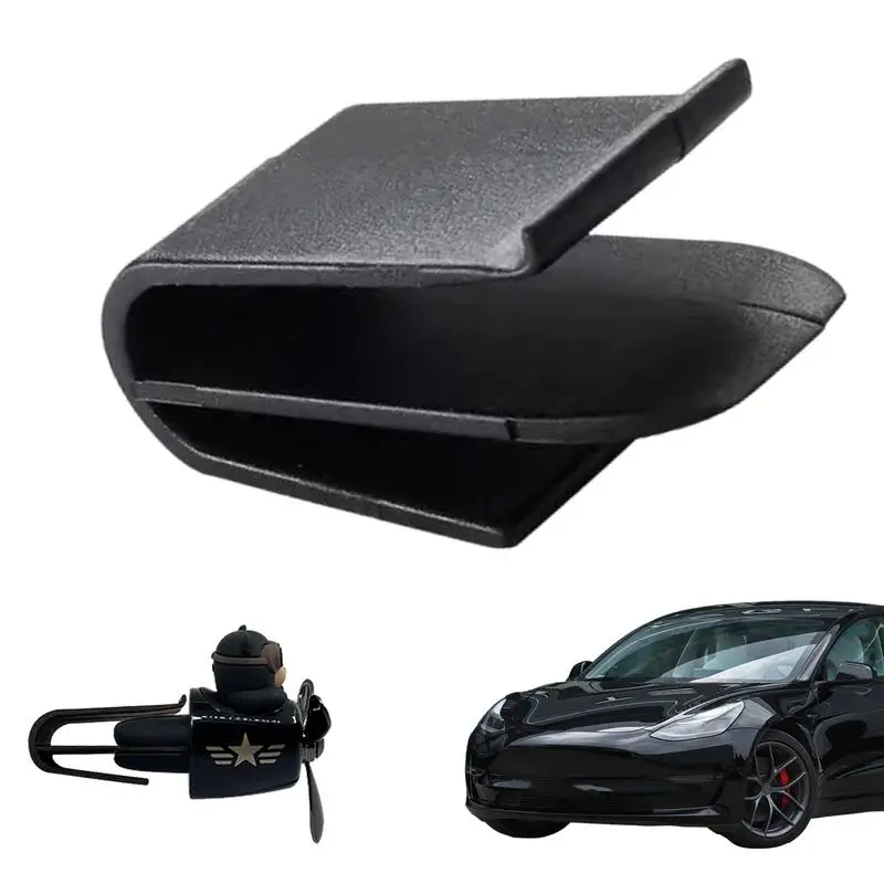 

Air Outlet Aromatherapy Stand Base Universal Air Condition Diffuser Stand Base Durable Auto Telephone Support Mount Clip