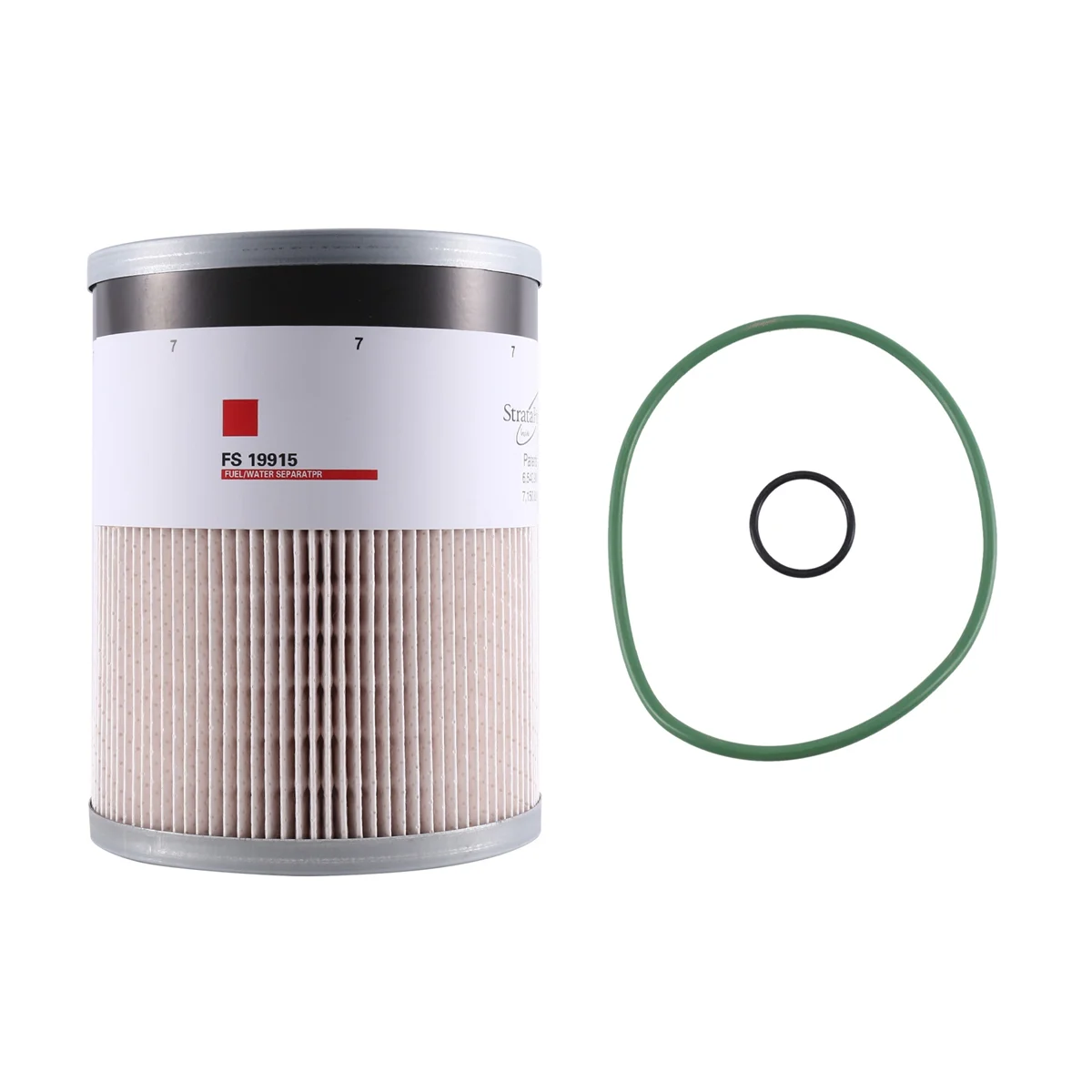 

For FS19915 Fuel Filter with Water Separator 19915 for DD15 Engine