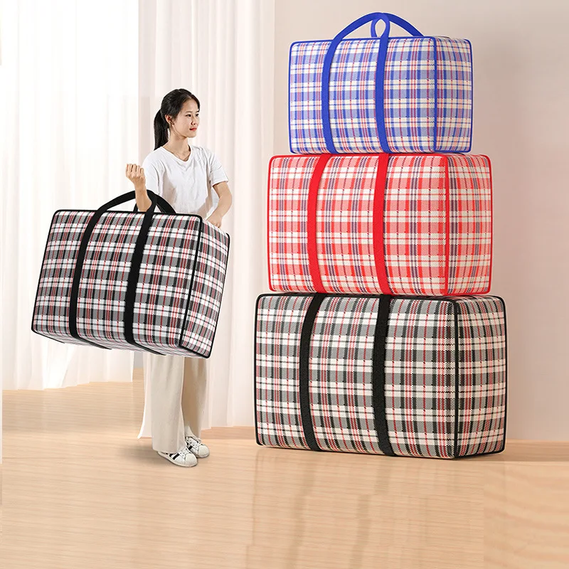 Storage Bag 1PC Foldable Moving