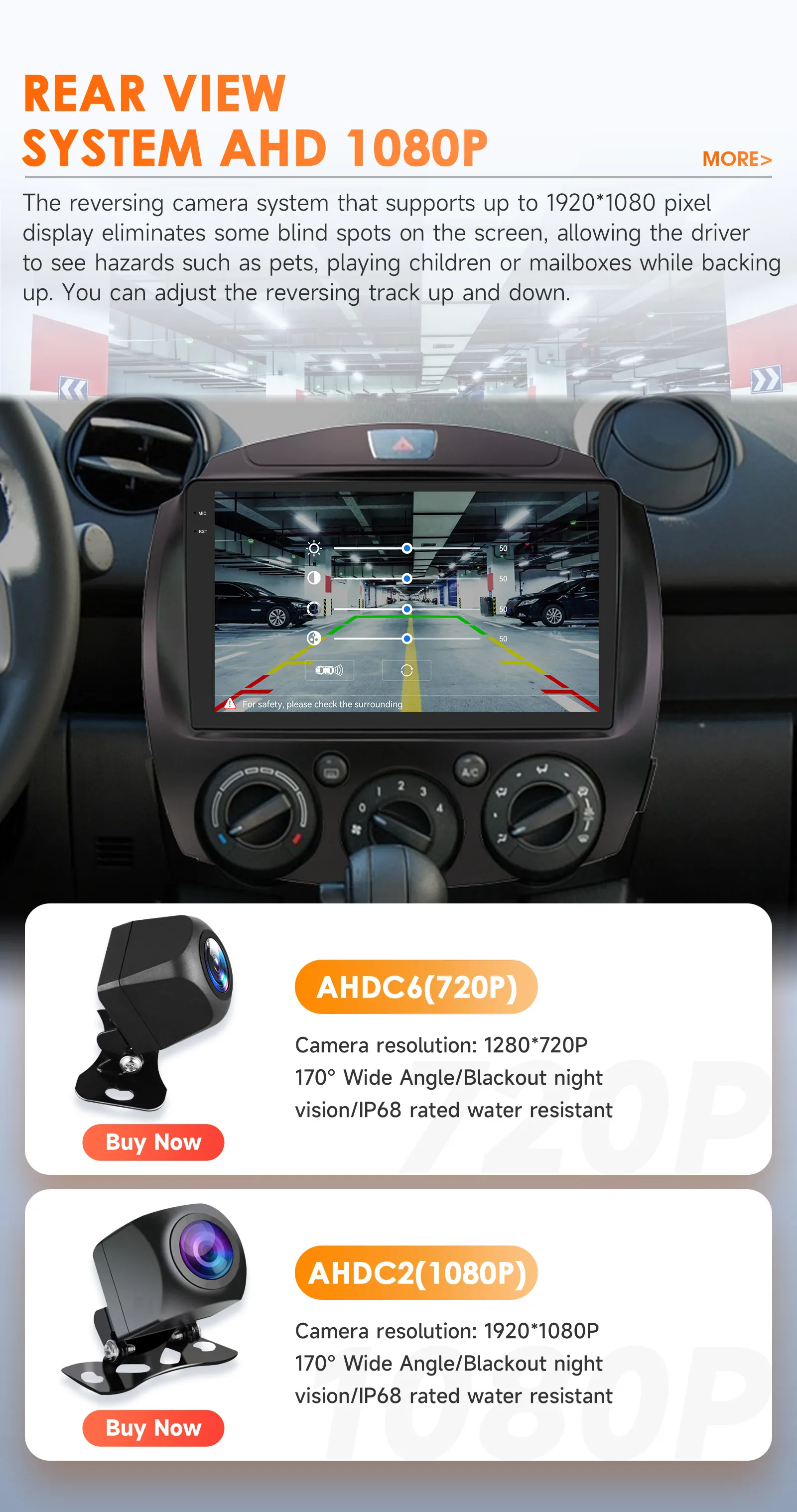 Hizpo 9-Zoll 2Din Android Autoradio für Mazda 2 2007 2009 - 2014 Snapdragon 6115 Multimedia GPS DSP 4G BT CarPlay SWC 360 ° GLAS – Detail 23