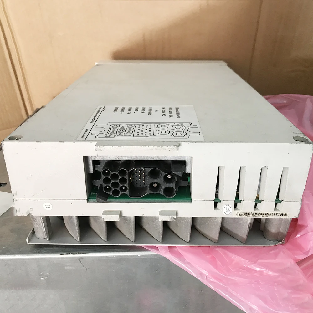 HD2450 For EMERSON Communication Power Supply 24V 50A Perfect Test 5 HD2450 For EMERSON Communication Power Supply 24V 50A Perfect Test - Image 3