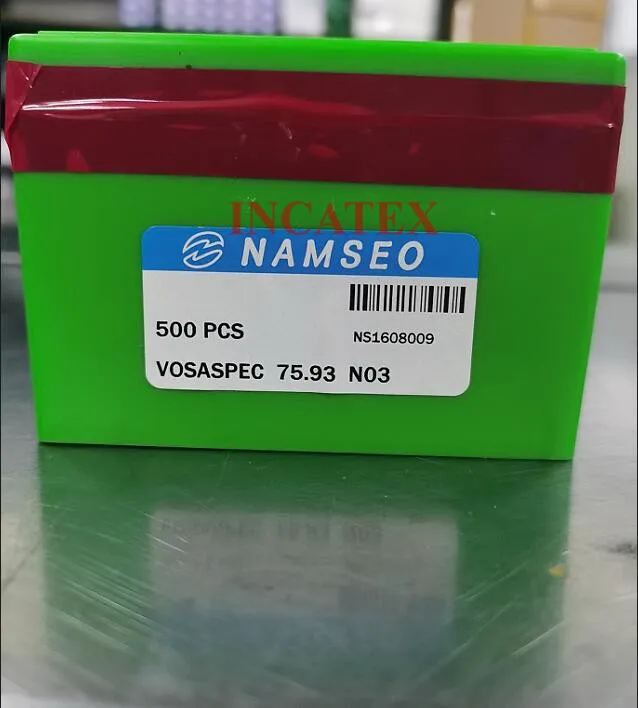 Genuine Korea Namseo Knitting Needle: A Deep Dive into Performance ...