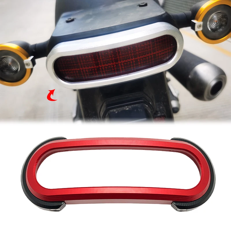 

Защитная крышка для мотоциклетного заднего фонаря из алюминия для Honda CMX300, CMX 300, CMX500, CMX 500, CMX1100, 2020, 2021