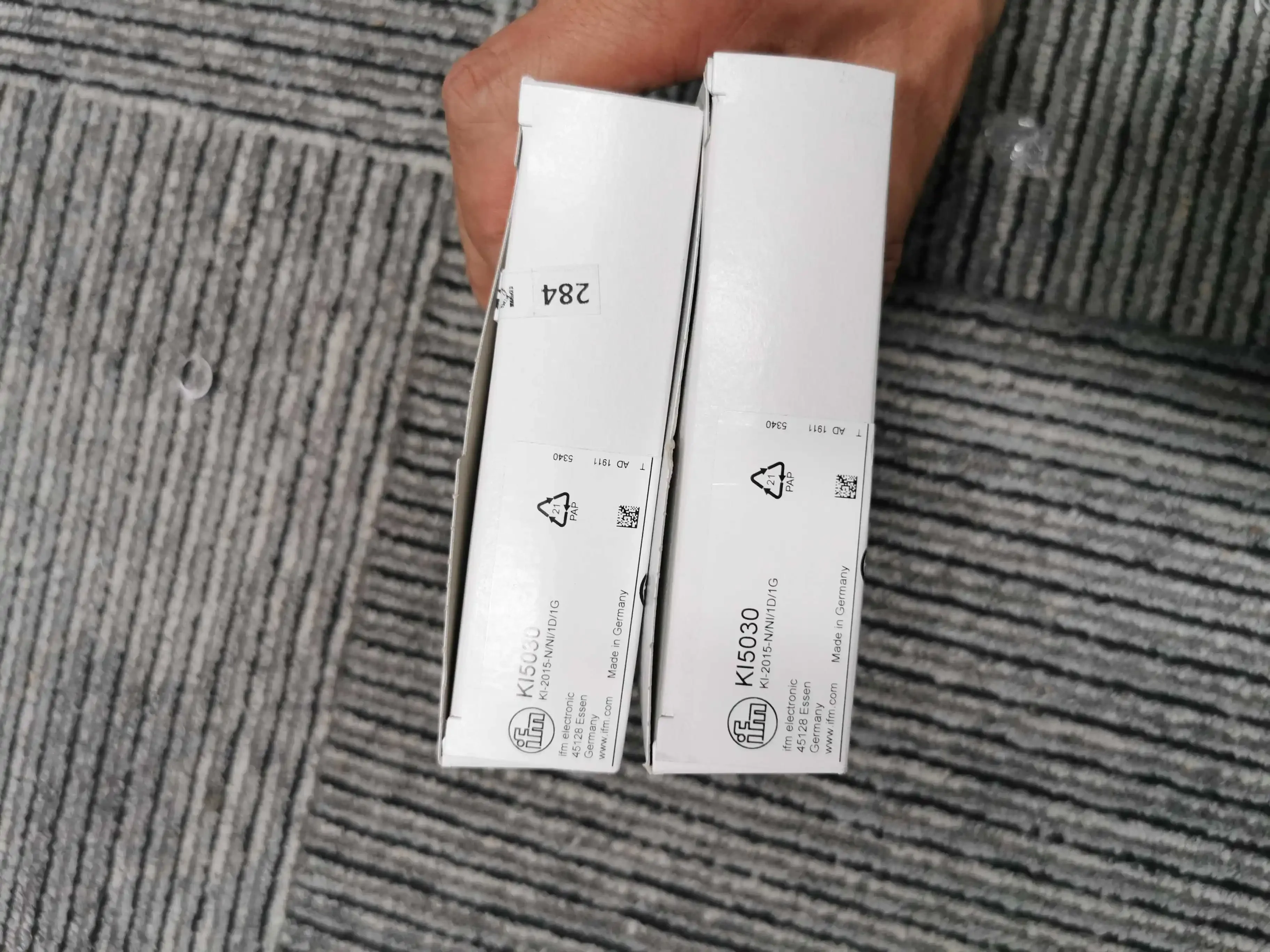 

IFM KI5030 100% new and original