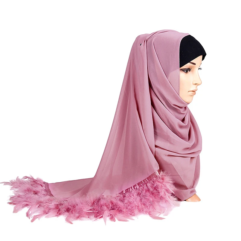Dubai Scarf - Muslim Fashion - AliExpress