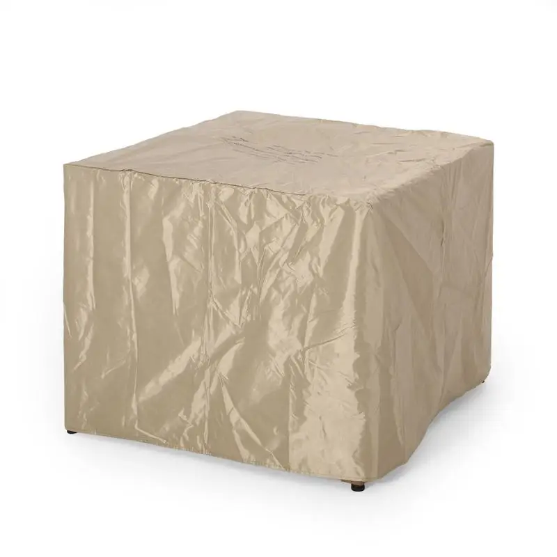 Durable Outdoor Fire Pit Base 5